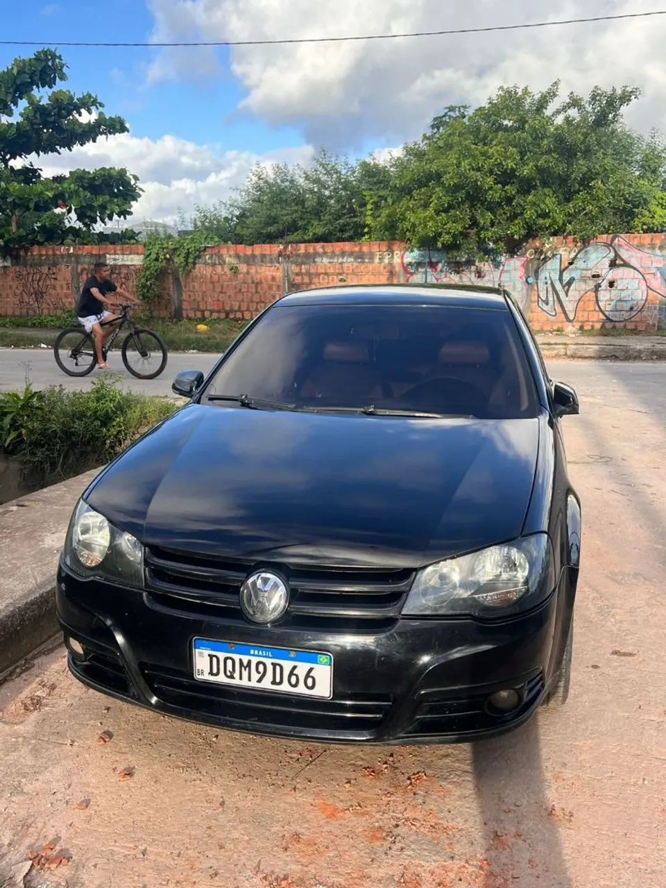 Volkswagen Golf 2009
