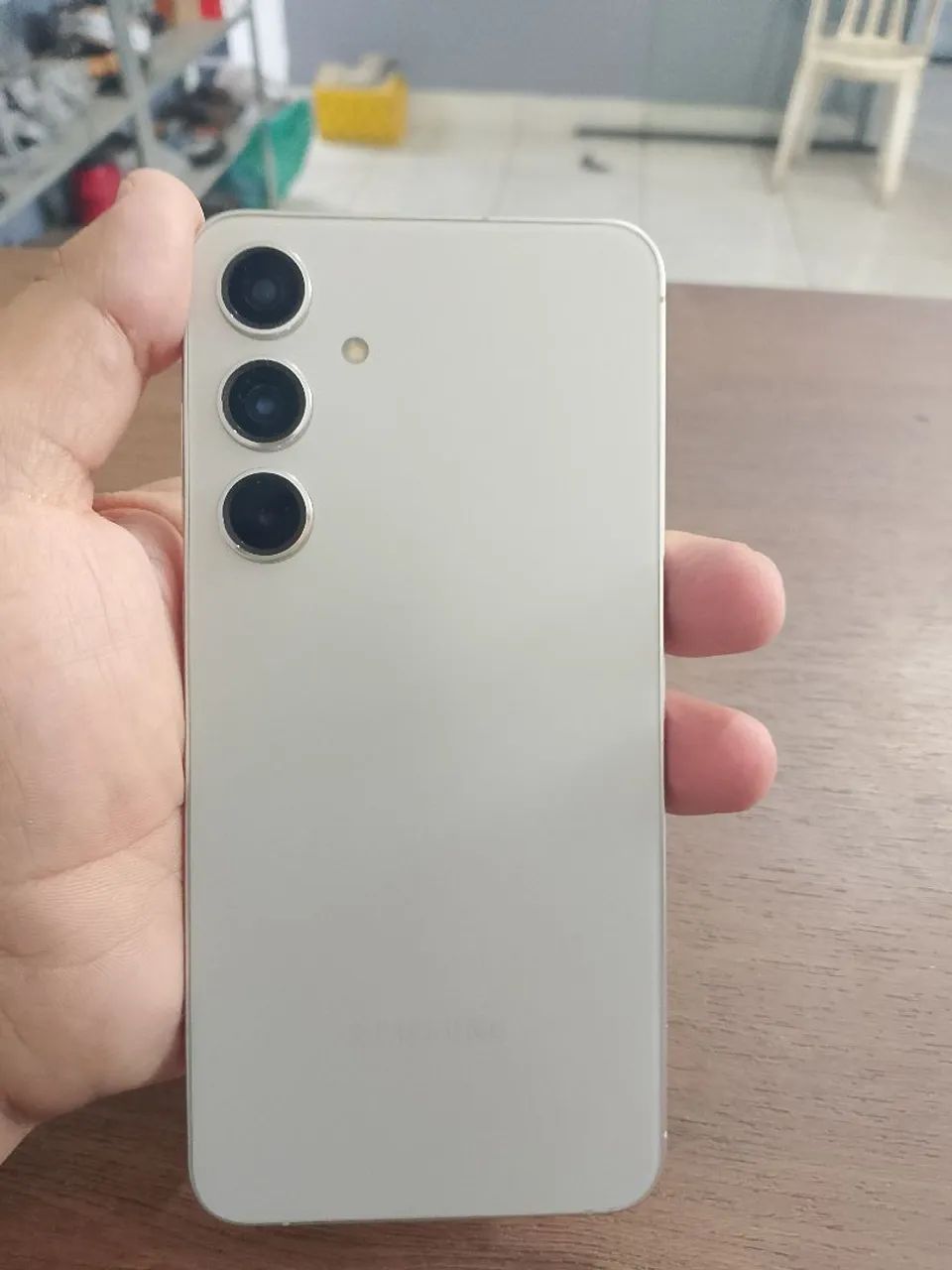 ? SAMSUNG GALAXY S24+ À VENDA - Foto 3