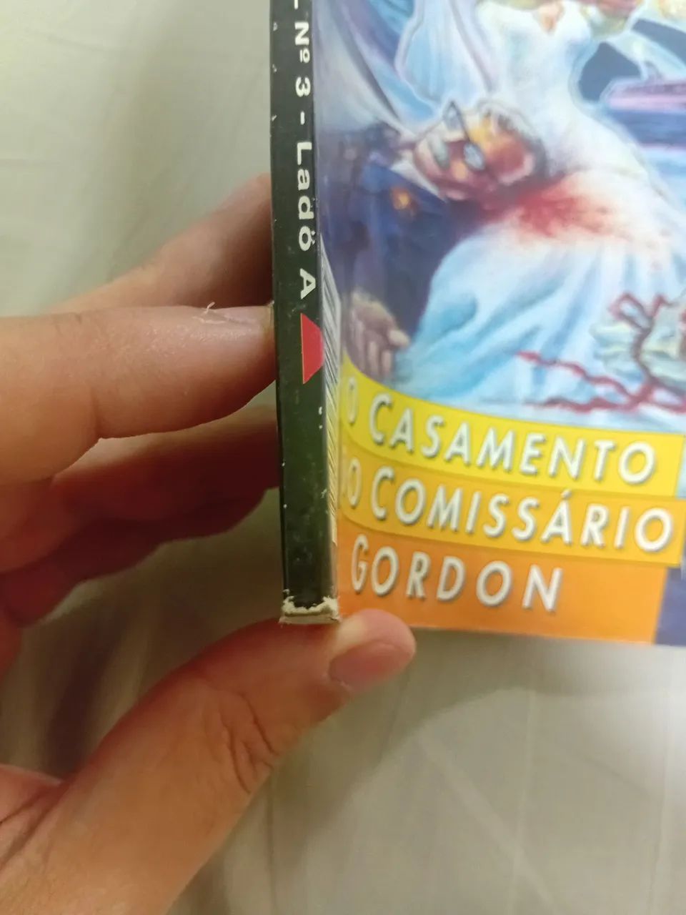 Batman Anual 3 - Foto 4
