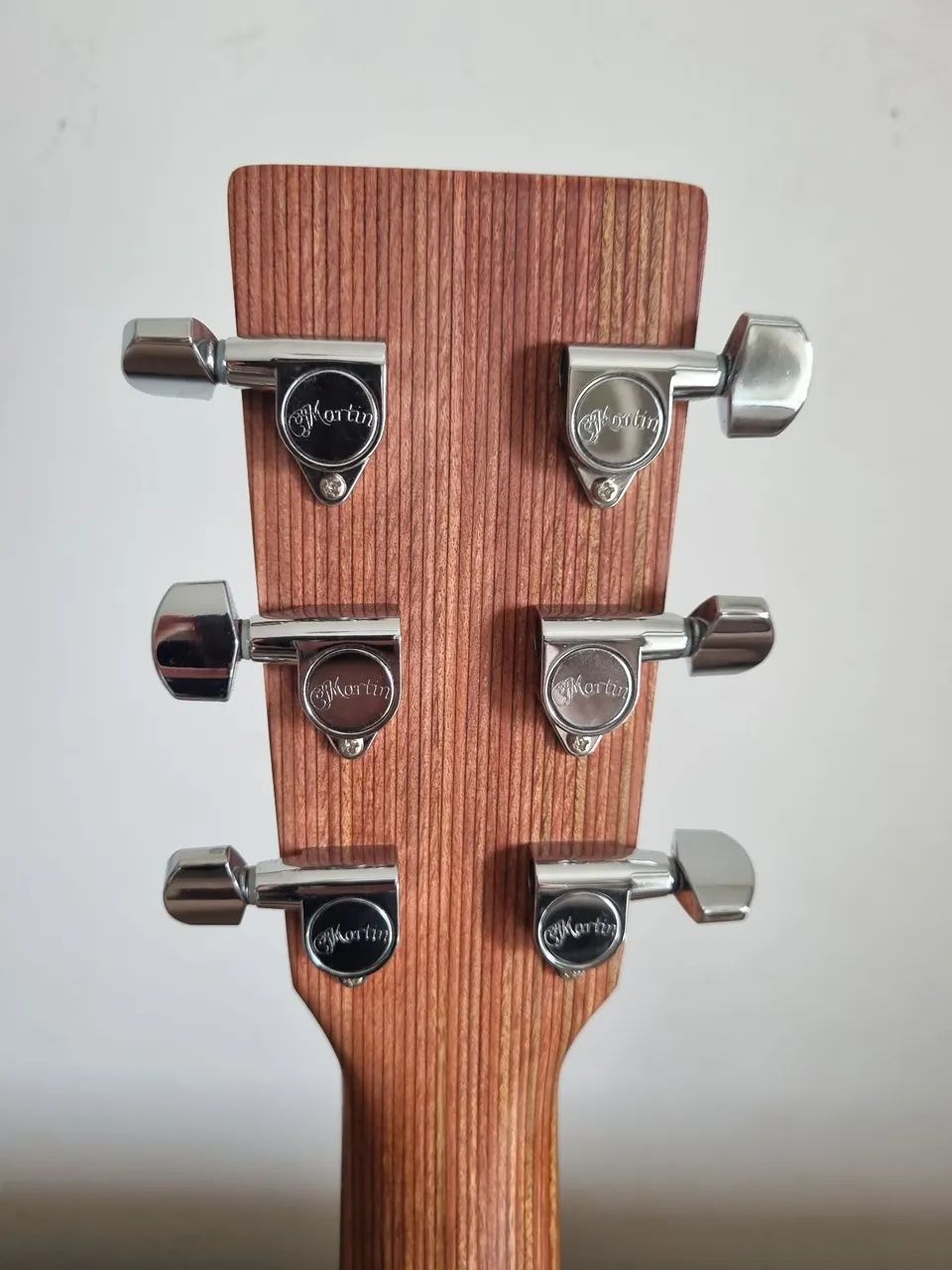VIOLÃO MARTIN DXMAE ZERADO - Foto 5