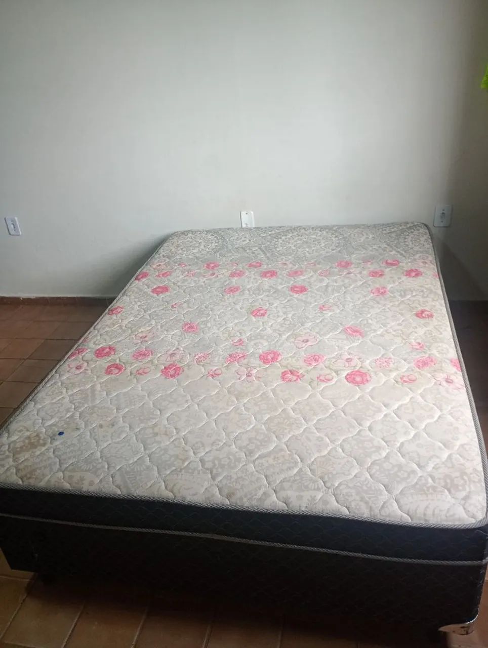 Cama de casal