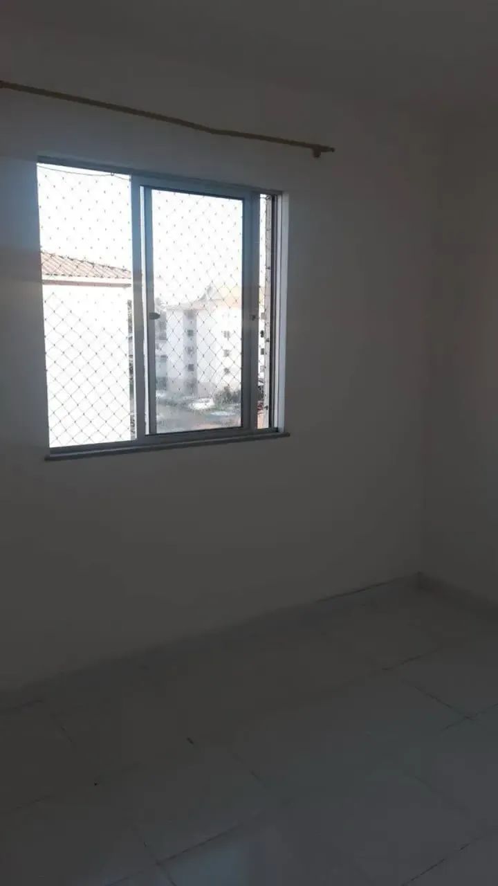 ALugo Apartamento semi mobiliado - Foto 3