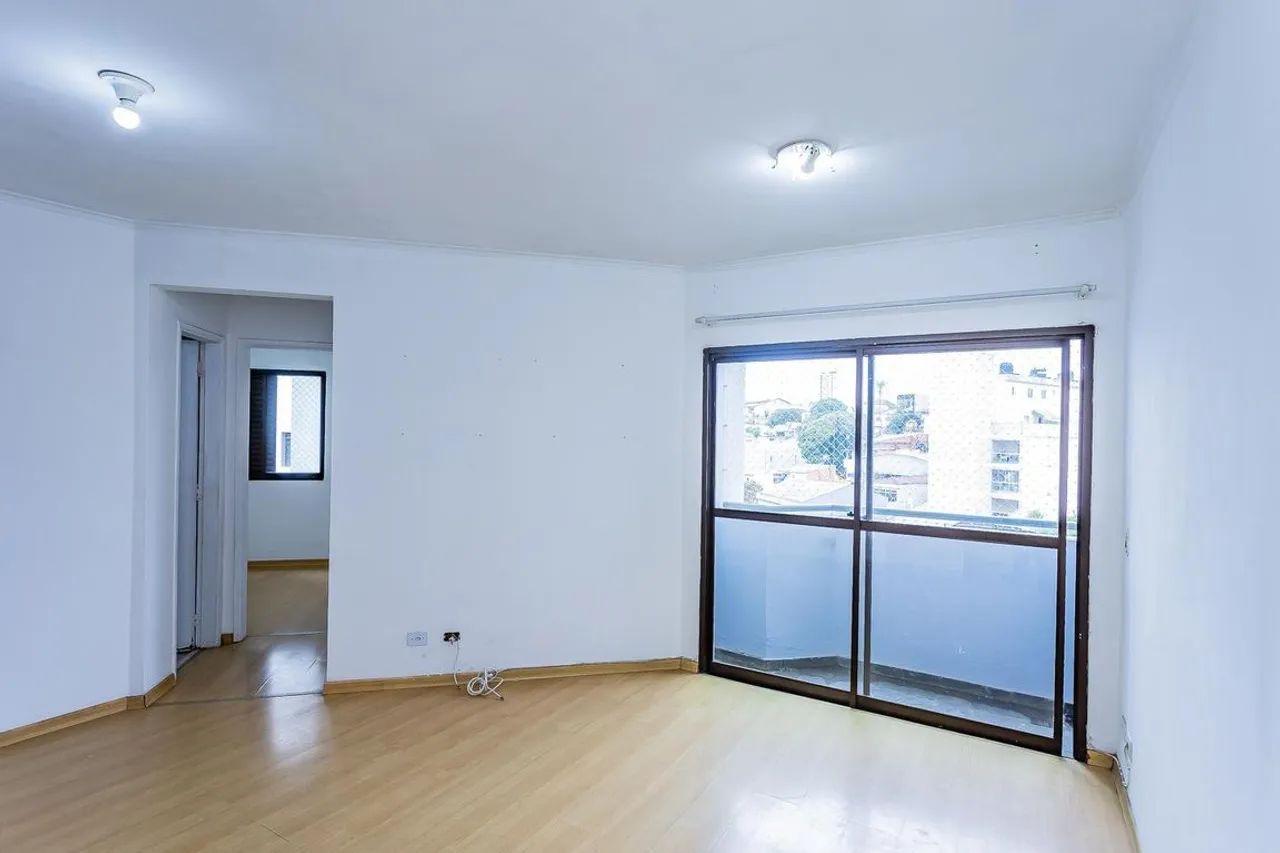Vendo Apartamento 2 dormitórios - Vila Mangalot