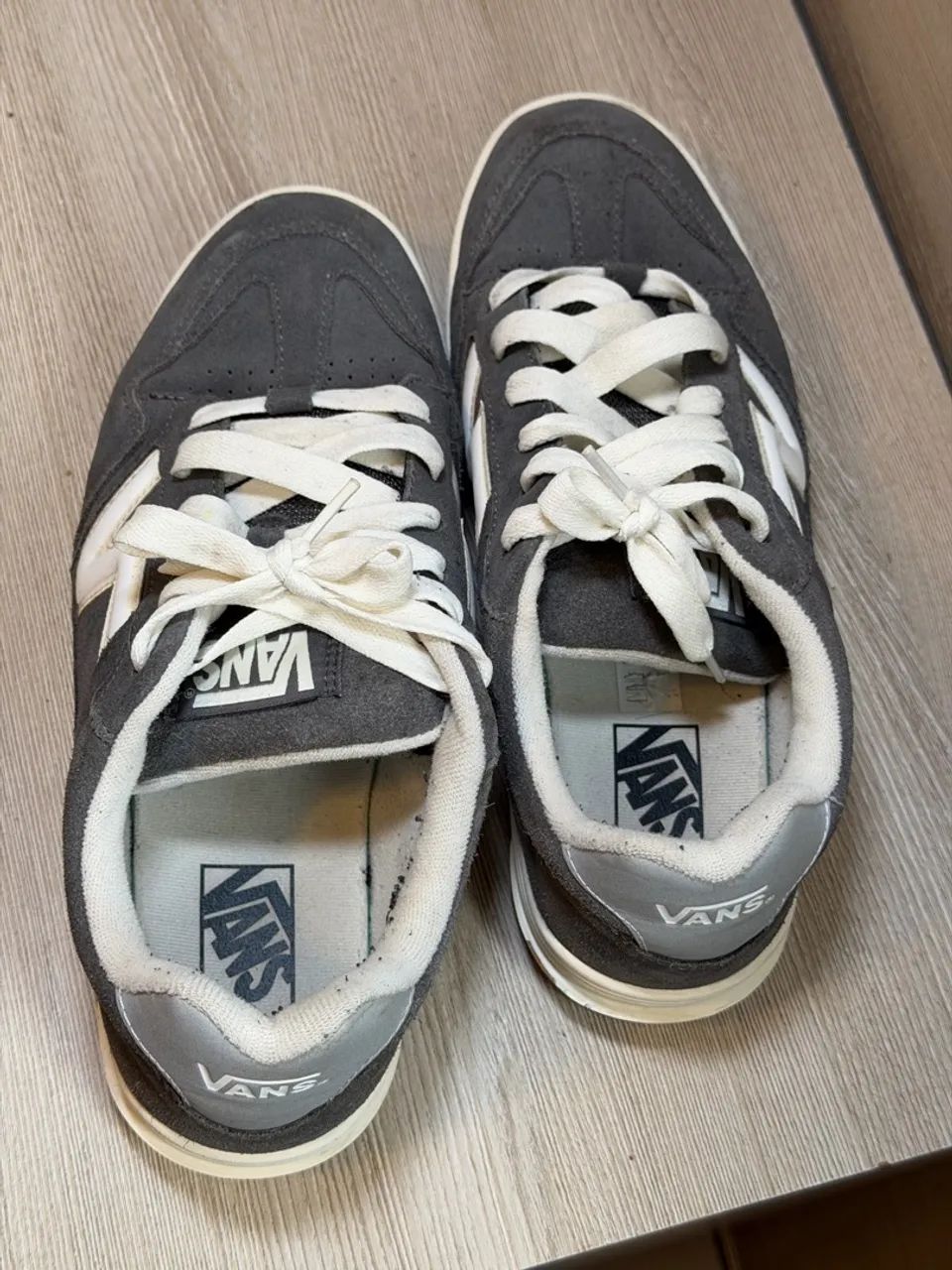 Tênis Vans Lowland CC - Foto 4