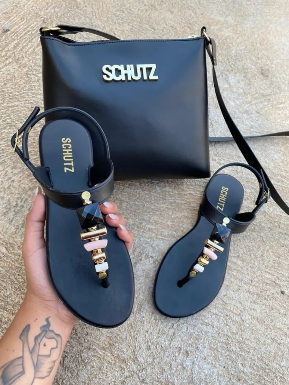 KIT SCHUTZ NA CAIXINHA ATACADO LINHA PREMIUM - Foto 3