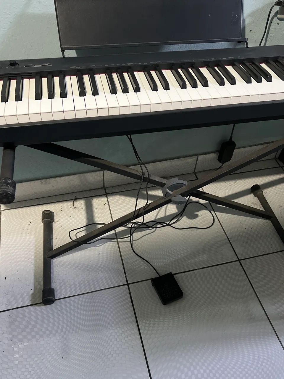 Piano digital CDP-S105 - Foto 3