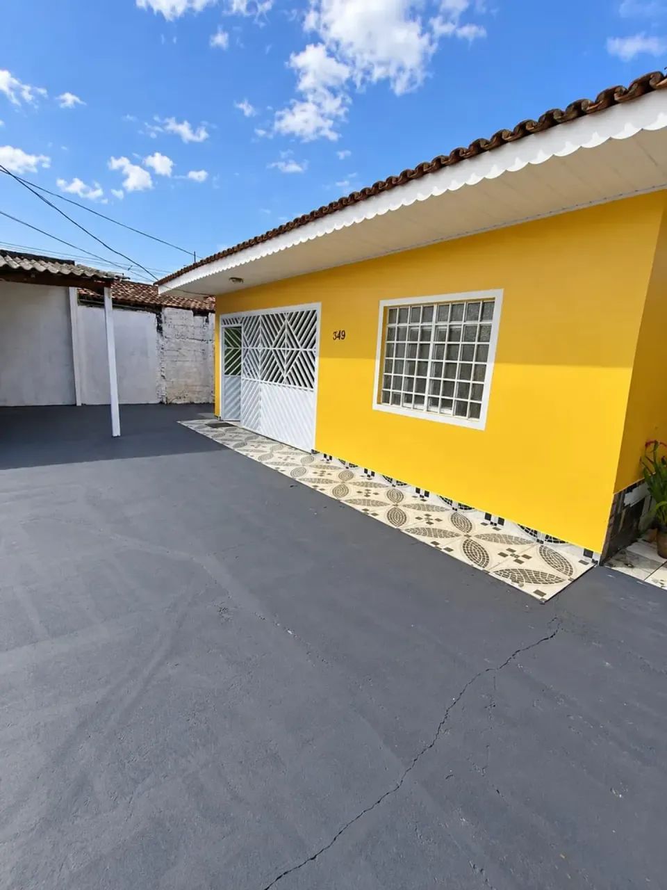 Casa para locação em Marituba
