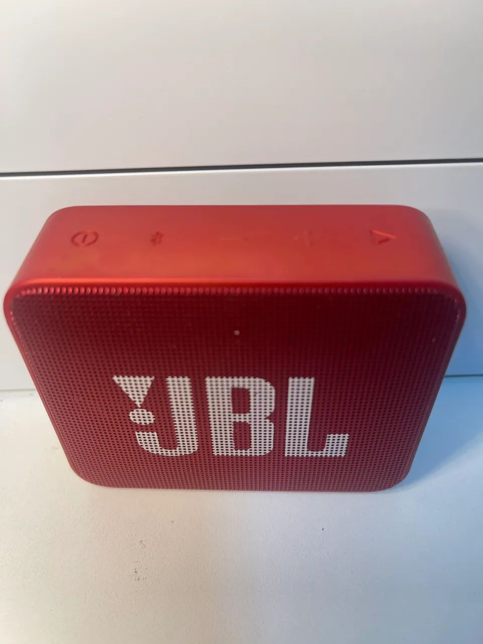 JBL vermelha  - Foto 2