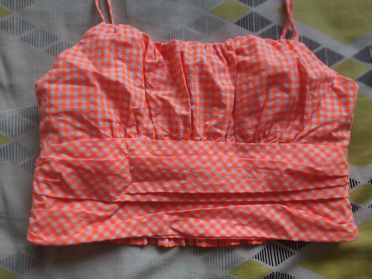 Top Zara  - Foto 3