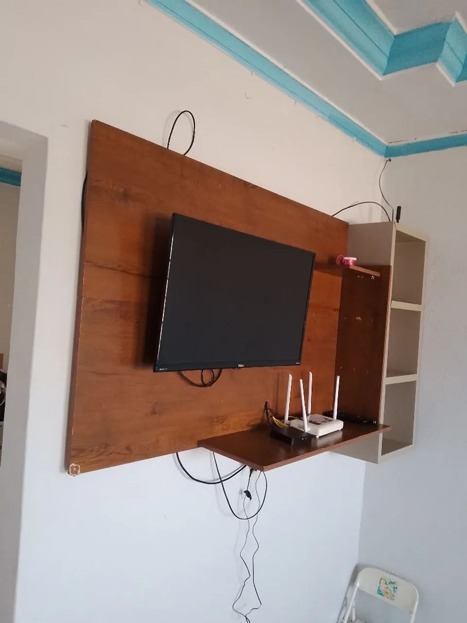Televisão 