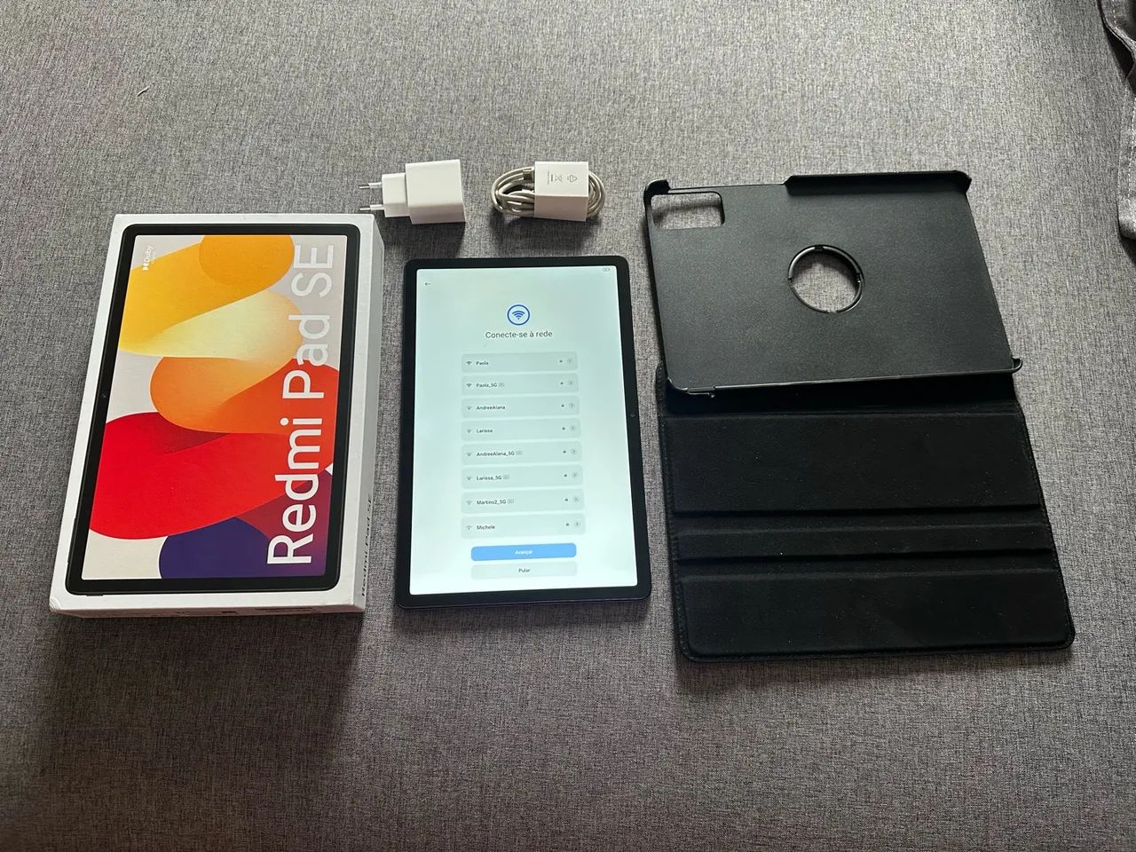 TABLET RADMI PAD SE - Foto 5