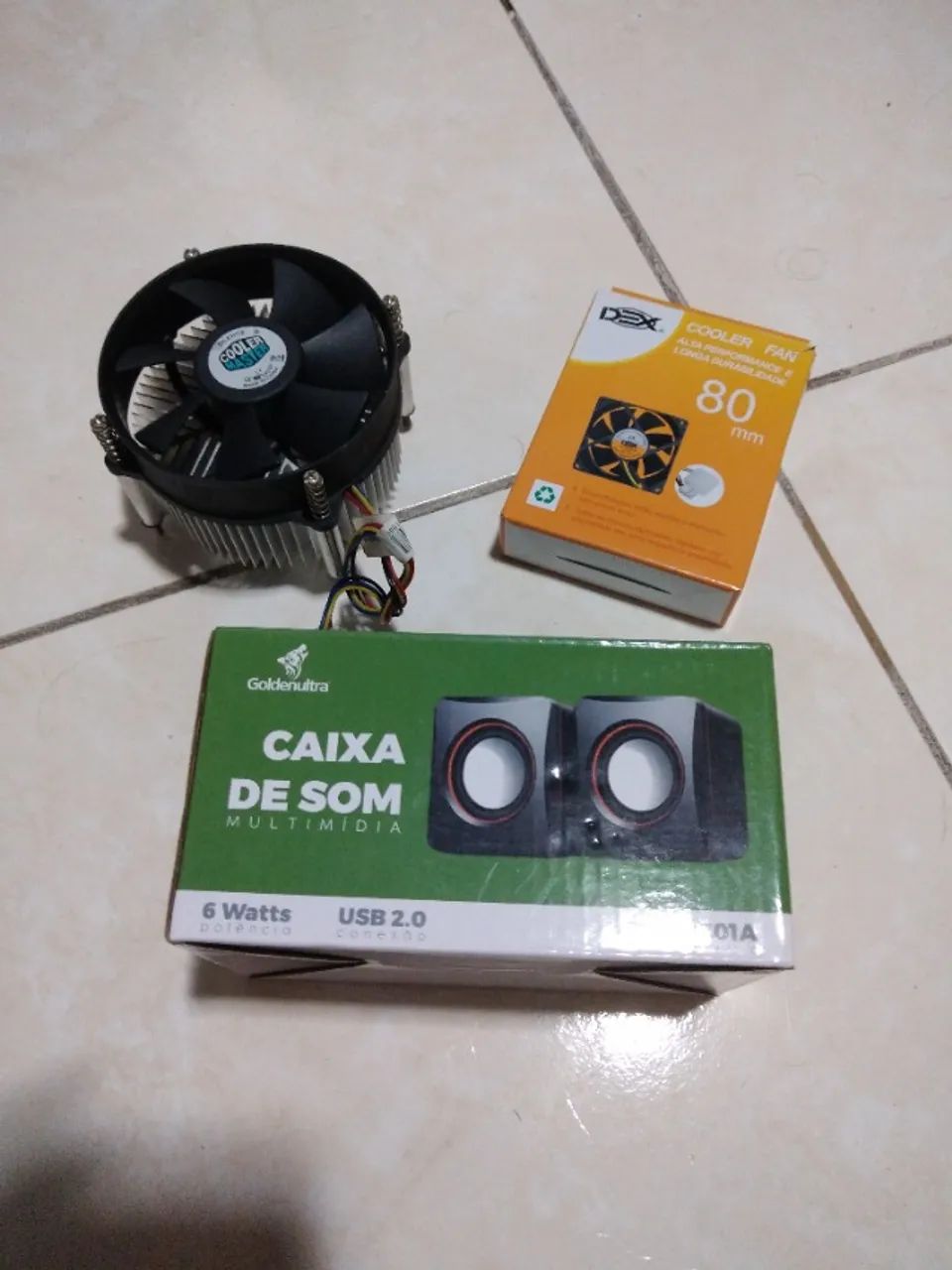 Kit Informática - Foto 3