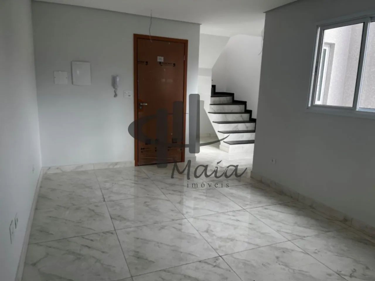 Venda Apartamento Santo Andre Campestre Ref: 41854 - Foto 2