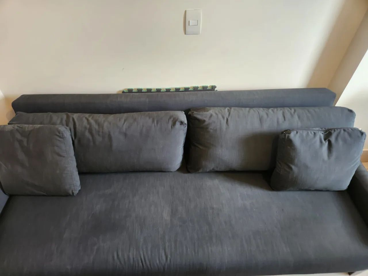 Sofa Bed471885240095877120