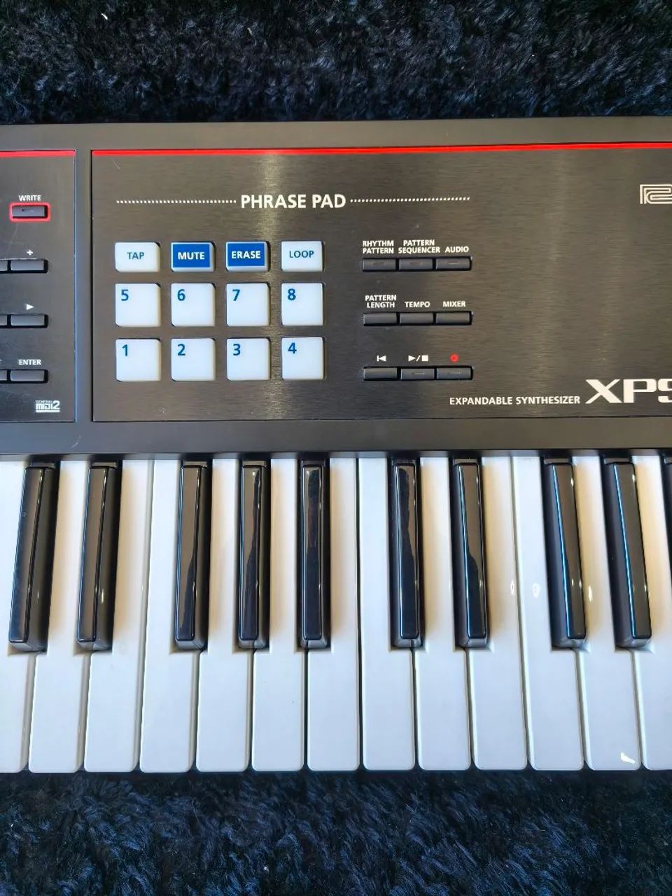 Roland xps 30 workstation. - Foto 4