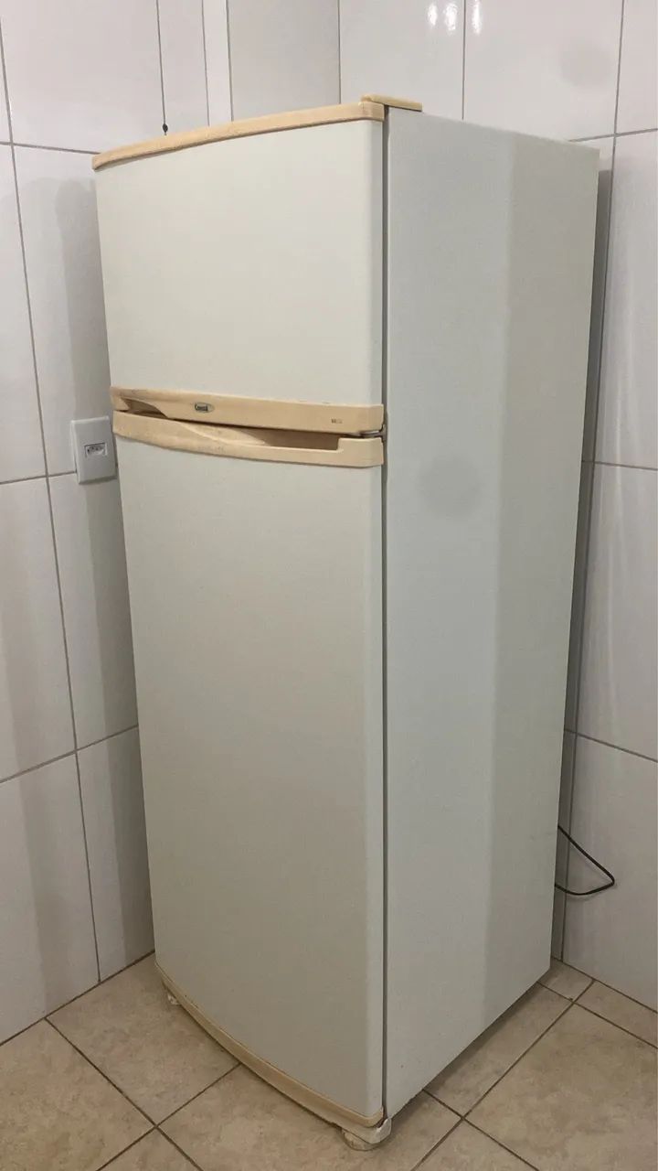 Geladeira