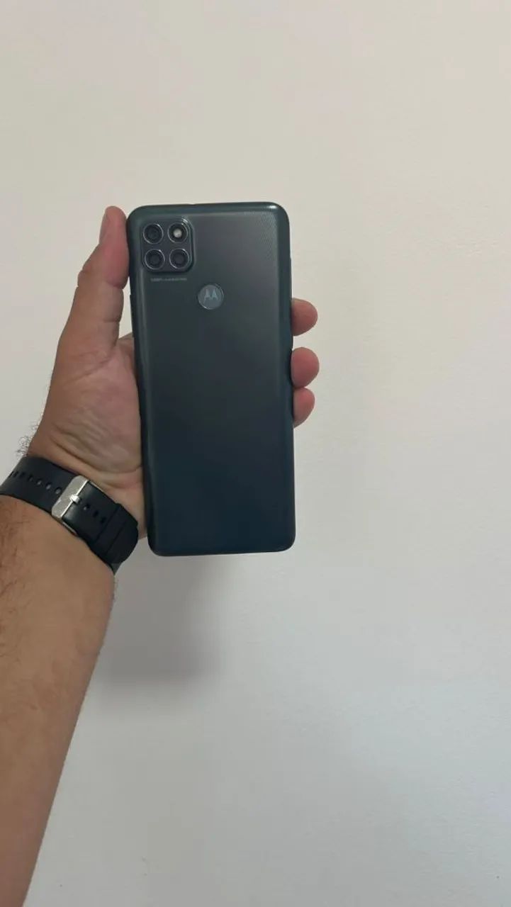 Motorola 128 GB