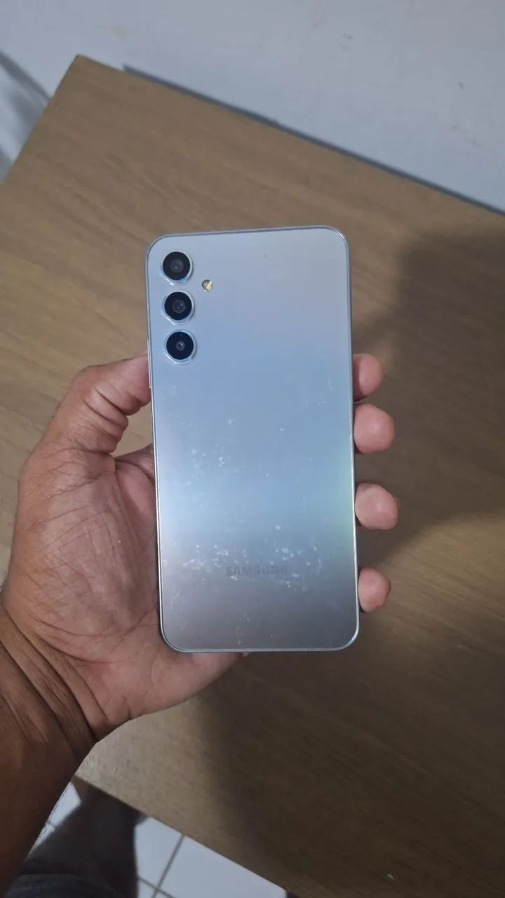 A34 5G 128GB - Foto 4