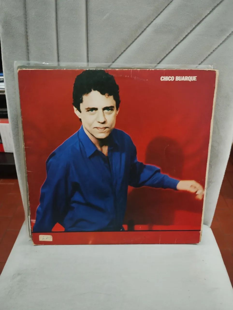 LP vinil MPB  - Foto 3