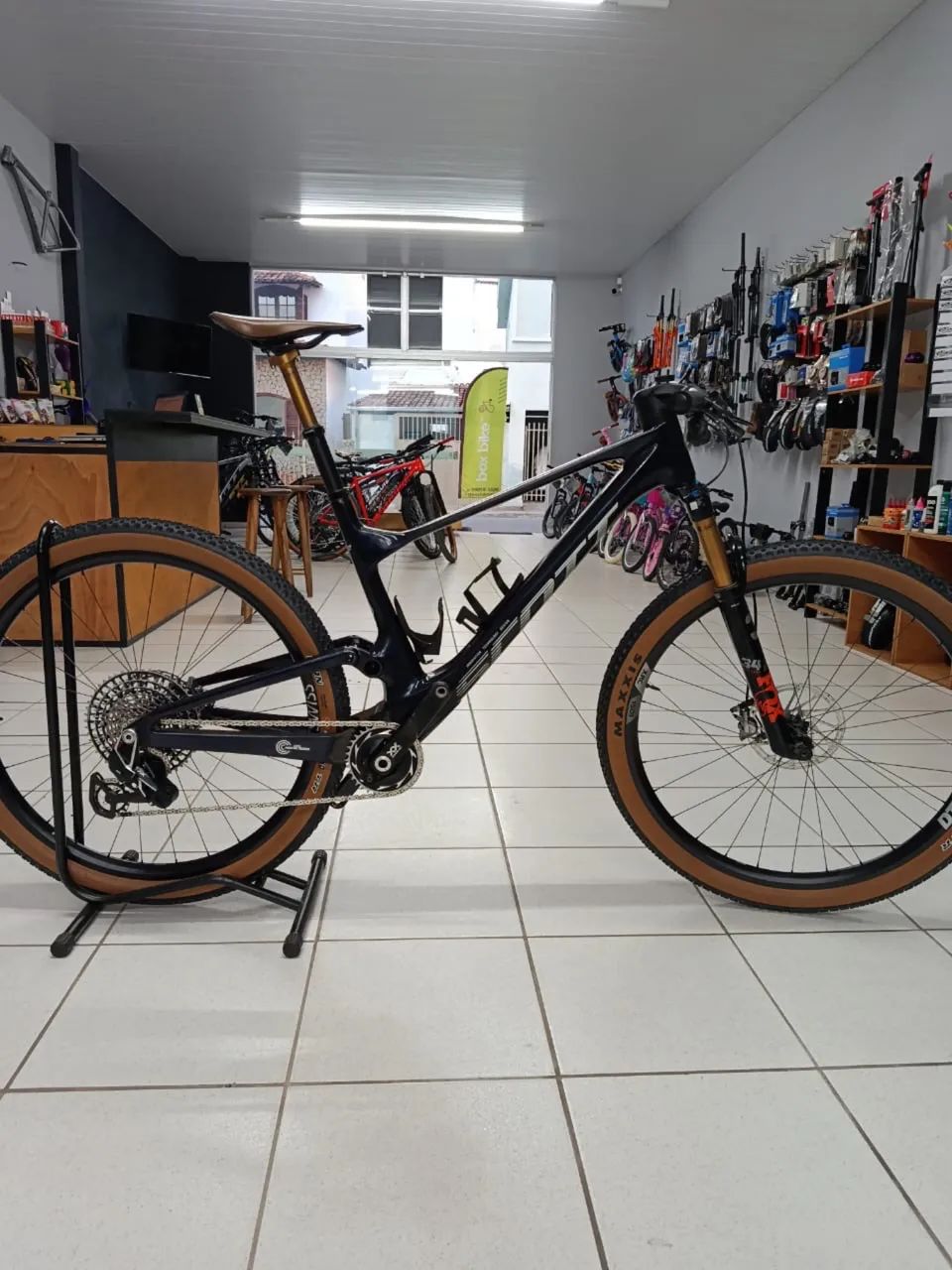 Scott spark RC - Foto 3