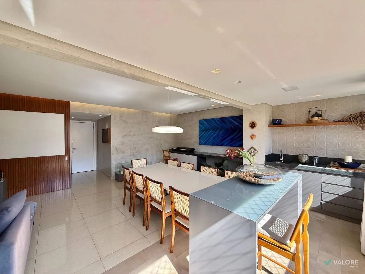 Apartamento 3 quartos - Vila da Serra - Foto 3