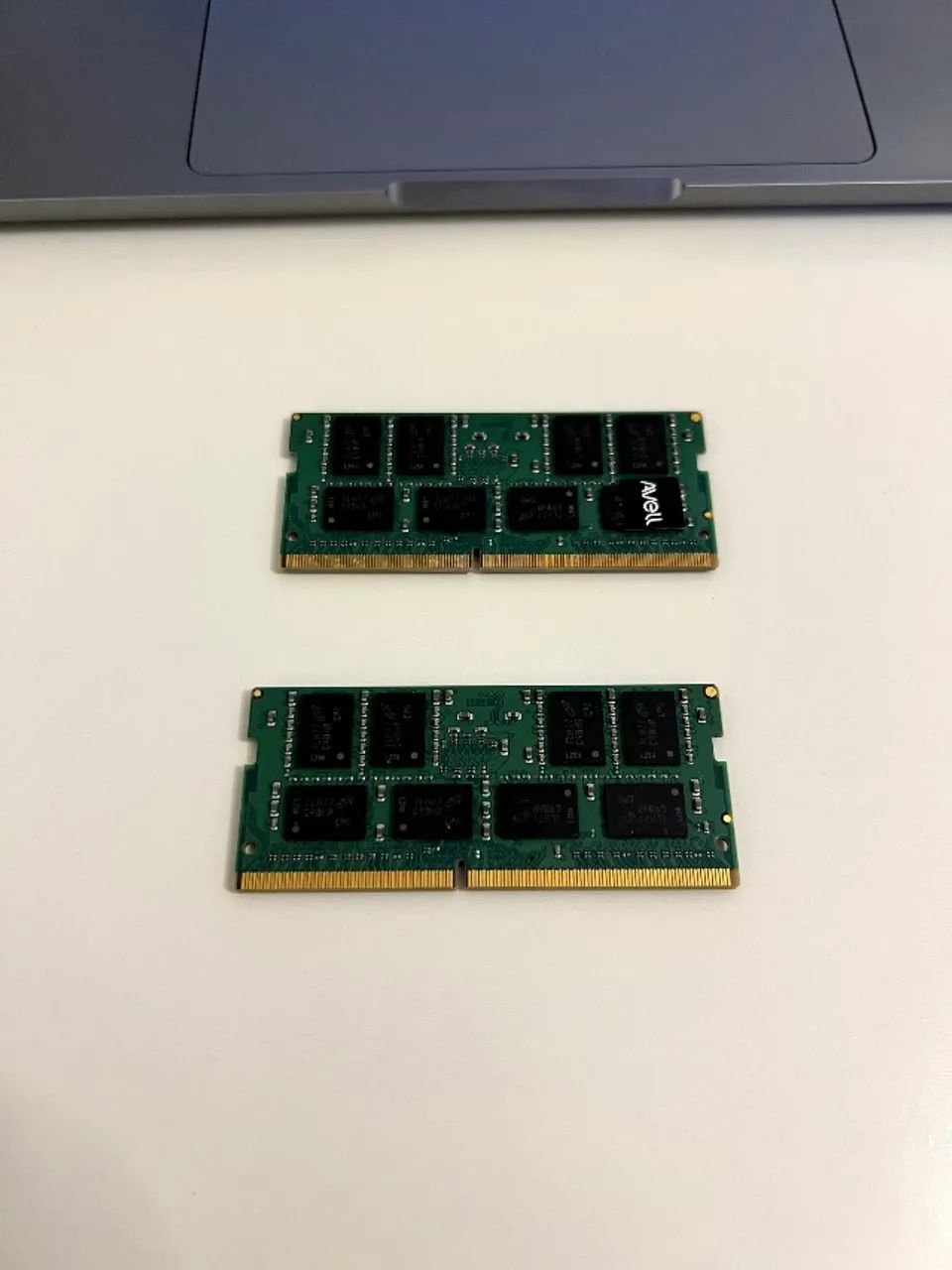 Memória DDR4 2400 32GB (2x16GB) CRUCIAL - Memória RAM - Itacorubi