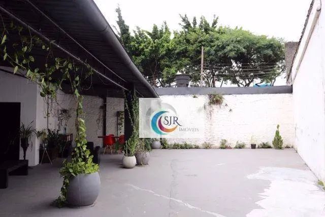 Galpão para alugar, 1300 m² - Bom Retiro - São Paulo/SP - Foto 5