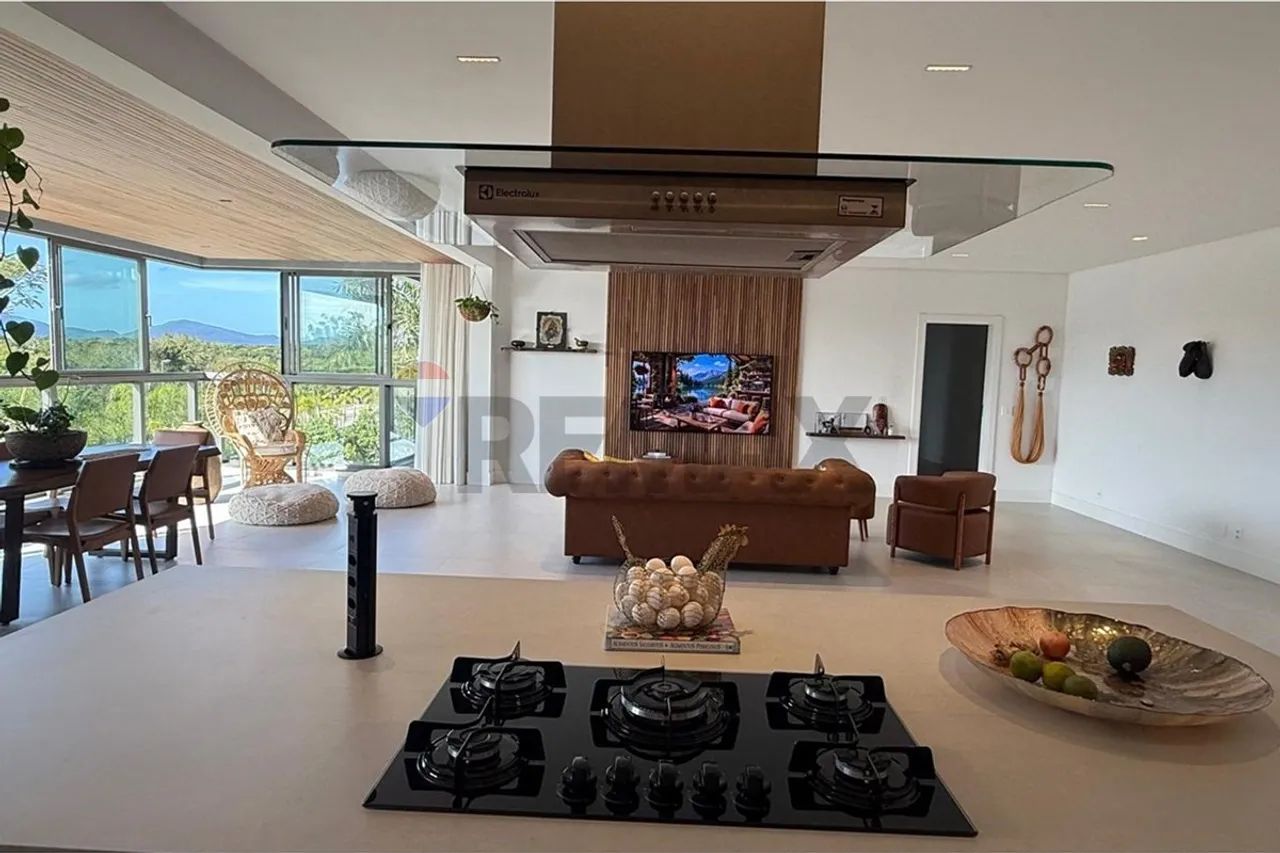 Apartamento de 235 m² com 3 suítes para locação em Jurerê Internacional - Foto 4