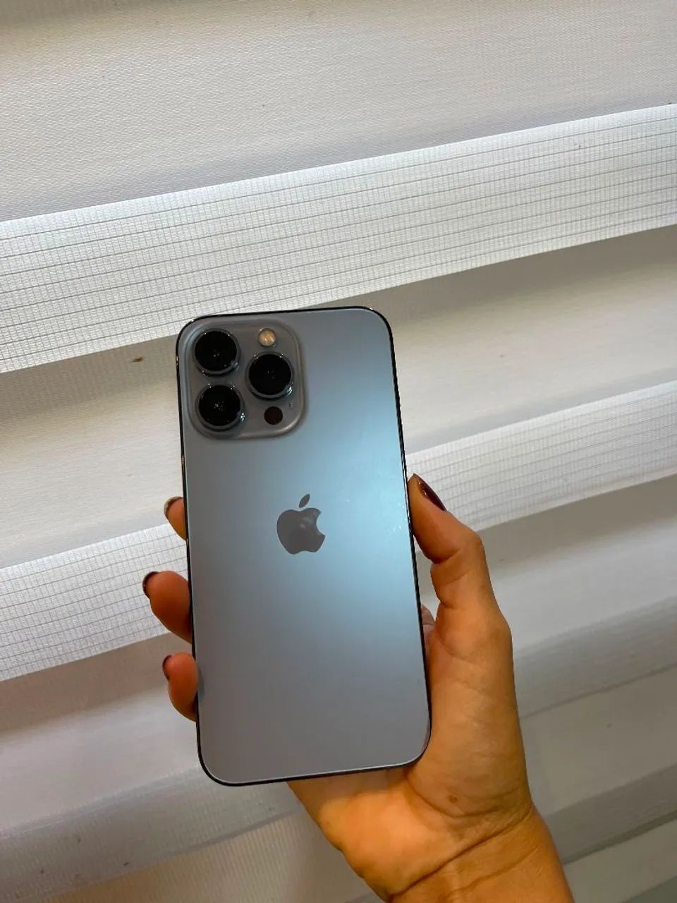 Iphone 13 pro 128 Gb - Foto 2