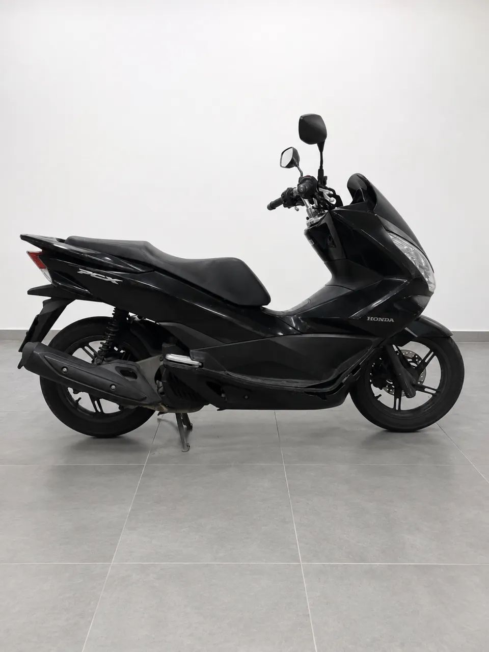 Honda PCX 2016 - Foto 2