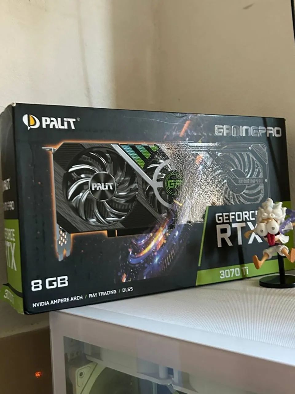 RTX 3070TI - Foto 2