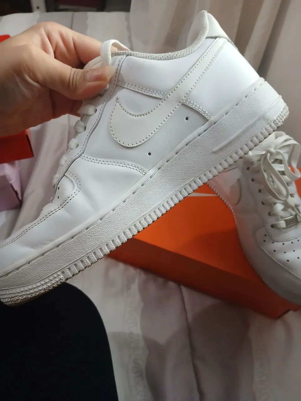 Tenis nike Air max - Foto 3