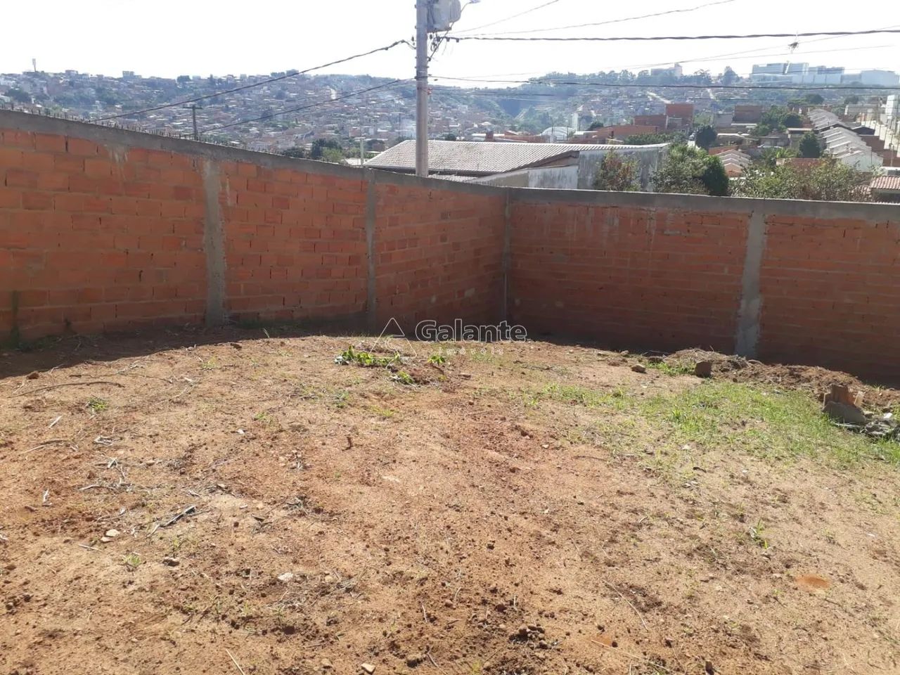 terreno - Jardim do Lago Continuação - Campinas - Foto 3