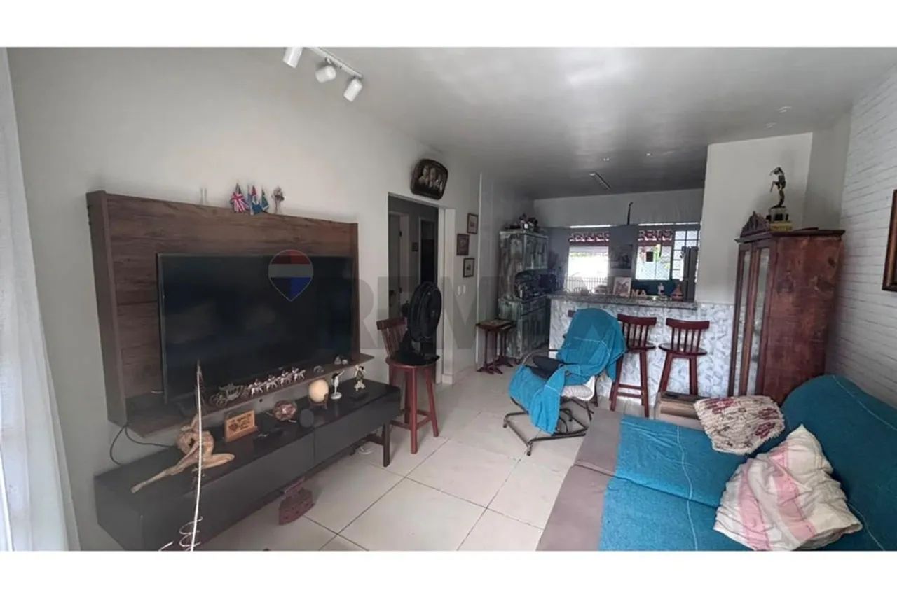 CASA EM CONDOMÍNIO NA BARRA NOVA, COM 3 QUARTOS SENDO 1 SUÍTE - Foto 4