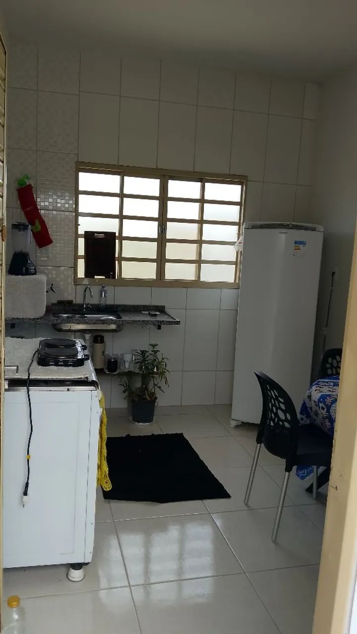 Repasso financiamento de casa em bom despacho  - Foto 4