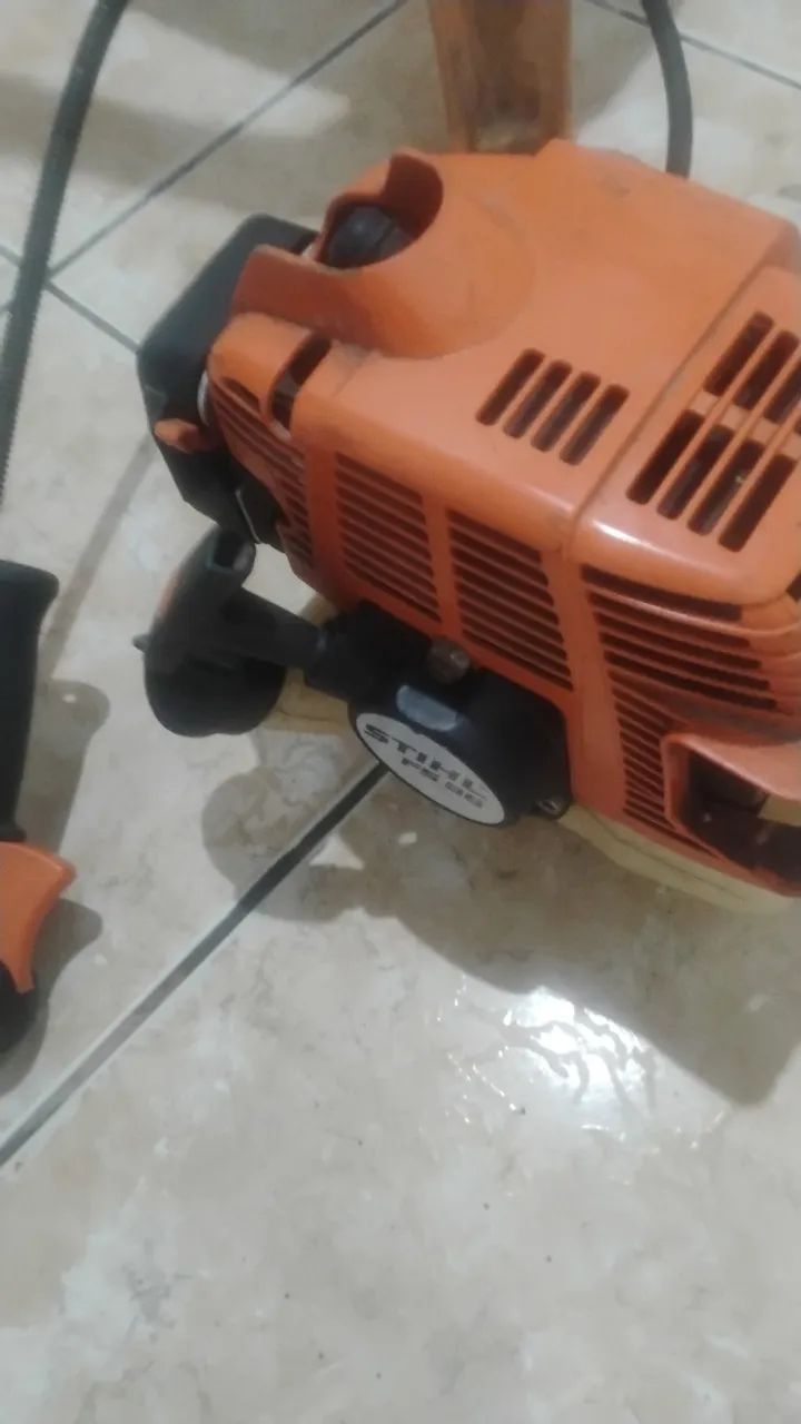 Motor  - Foto 3