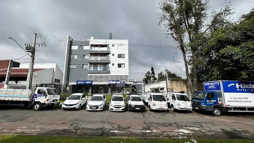 Auxiliar de Almoxarifado