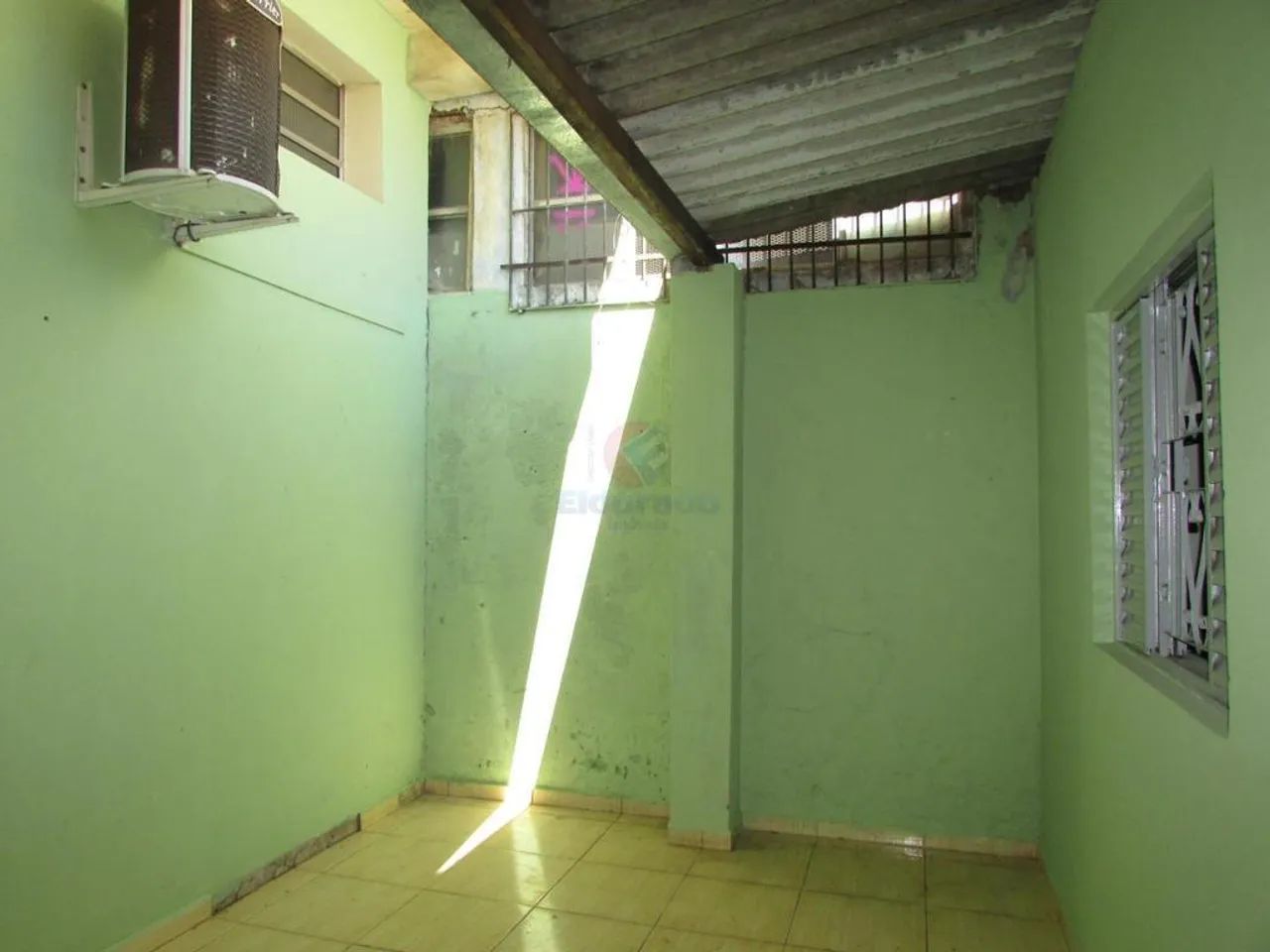 Casa para alugar em Sumaré, Jardim Nova Terra (Nova Veneza), com 2 quartos, com 50 m² - Foto 2