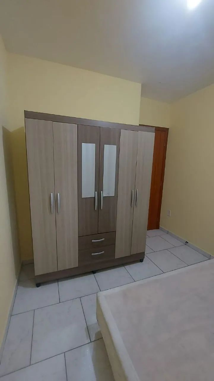 Alugo Apartamento  - Foto 5