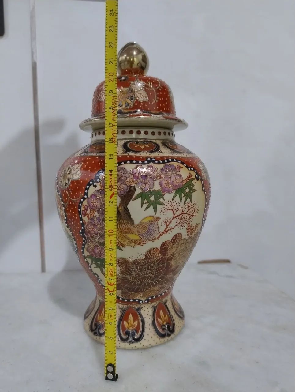 Decoração 