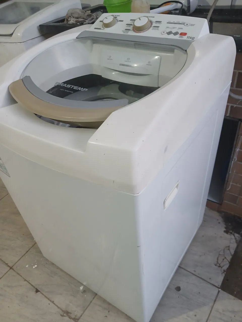 Máquina de Lavar Roupa  - Foto 2