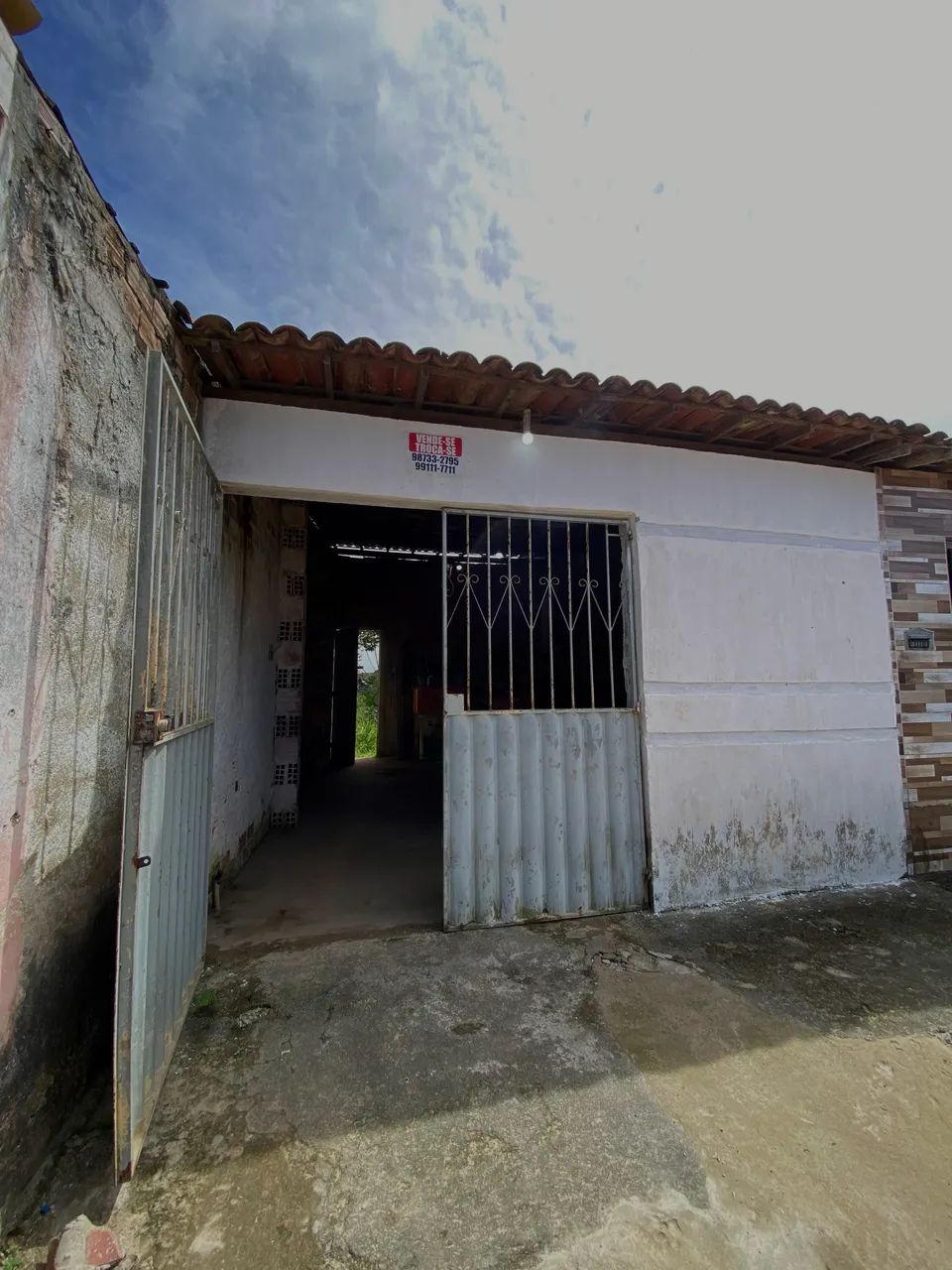 Terreno 4x30 com Garagem - Excelente Oportunidade - Foto 2