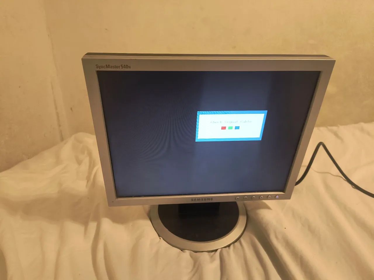Monitor samgsung