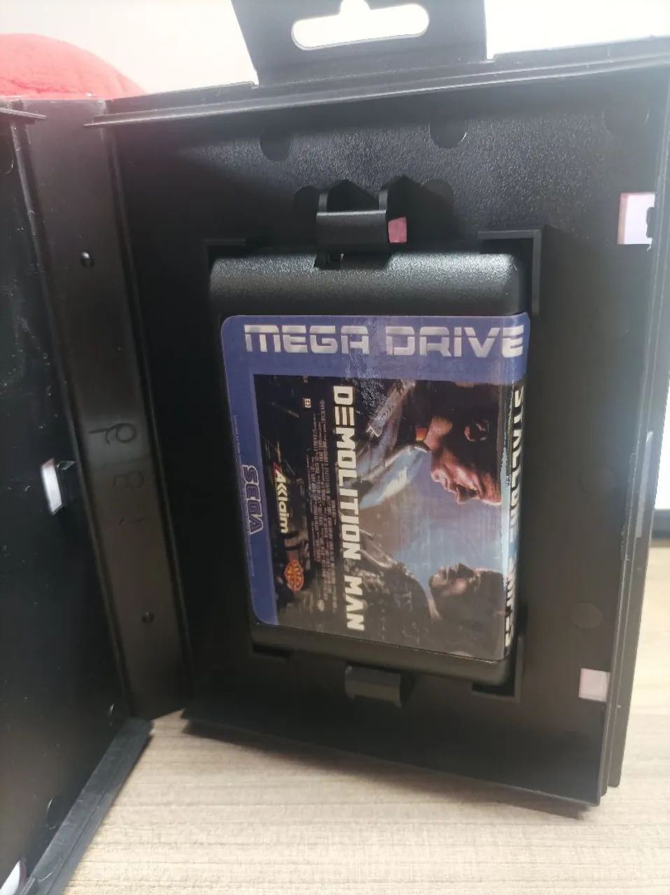 O Demolidor para mega drive  - Foto 2