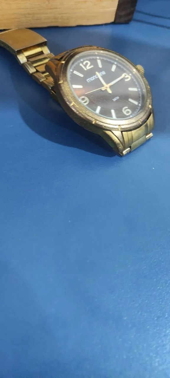RELOGIO MONDAINE  - Foto 2