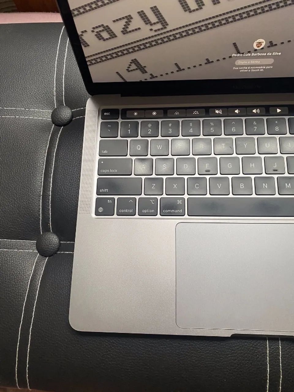 Macbook pro M2 8GB/256GB ジャンク MacBook Pro 2022 13” – M2 – 8RAM – 256GB – SmartCenter BC