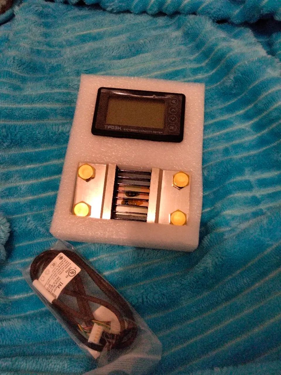 Bateria  - Foto 2