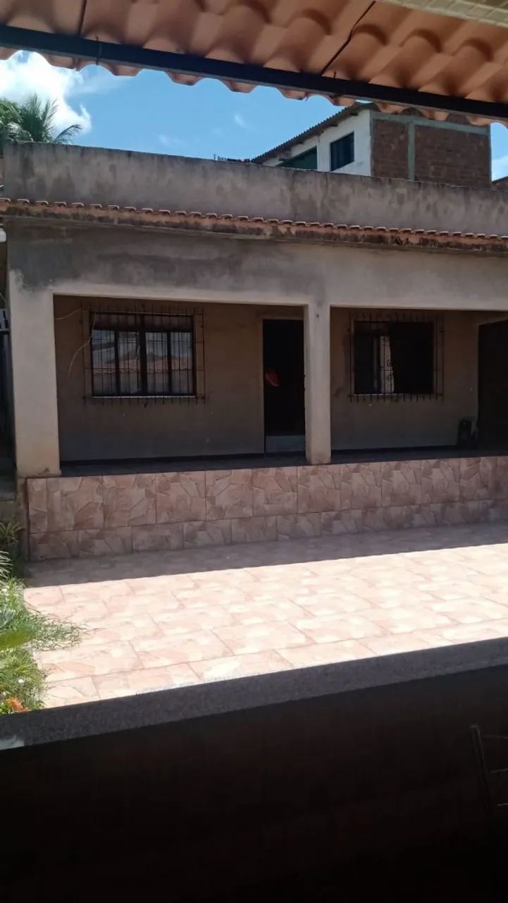 Casa no bairro mucajá 