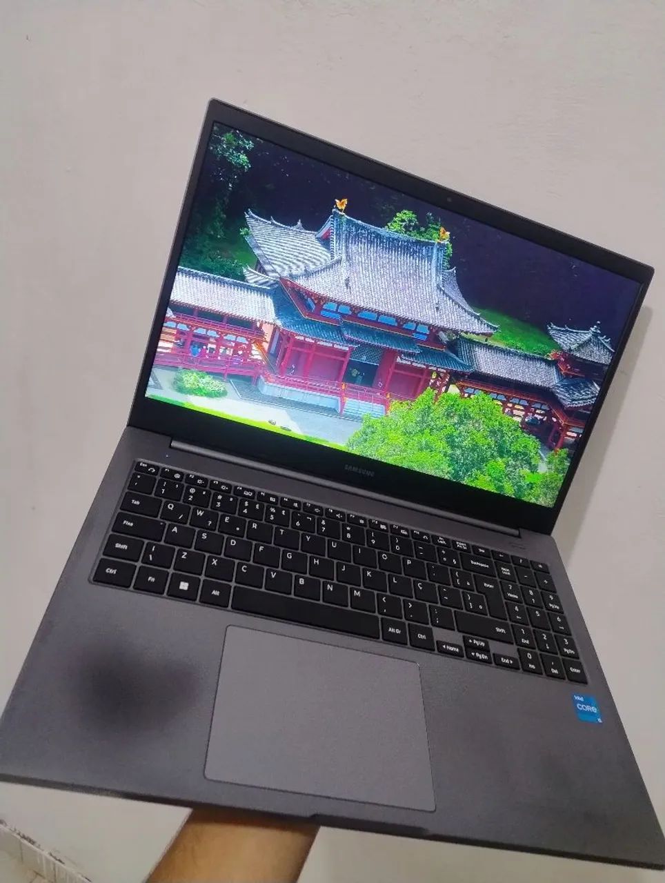 Notebook Samsung i5 - Foto 2