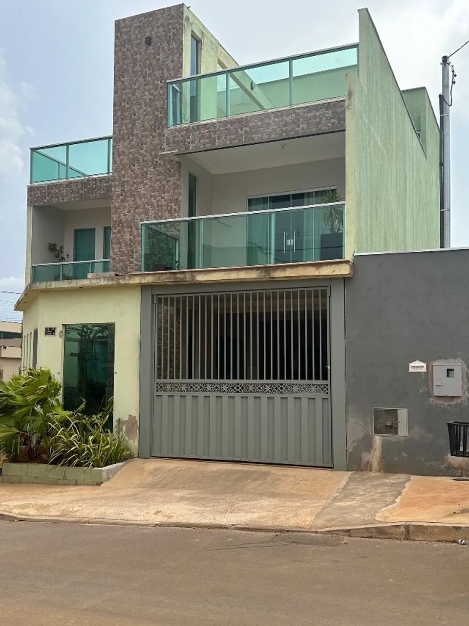 Foto - Brasília - Guará II